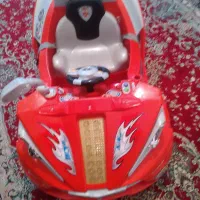 سلام ماشین شارژی