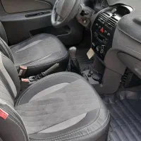 تیبا۱مدل ۱۴۰۱بدون رنگ|خودرو سواری و وانت|ارومیه, |دیوار