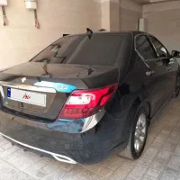 دنا پلاس اپشنال مدل 1403