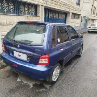 پراید ۱۱۱ هاچبک مدل ۱۳۹۴ تمیز و سالم سند دست اول