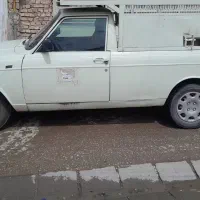 وانت پیکان مدل ۹۰