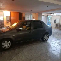 خودرو ال نود (لوگان) مدل ۸۹E0|خودرو سواری و وانت|ایذه, |دیوار