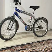 دوچرخه