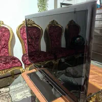 تلویزیون سامسونگ|تلویزیون و پروژکتور|کرمانشاه, |دیوار