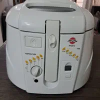 سرخ کن پارس خزر