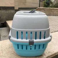 باکس حیوان خانگی (سگ گربه خرگوش همستر)|لوازم جانبی حیوانات|تهران, قیطریه|دیوار