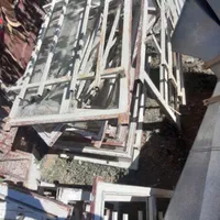 خرید و فروش درب و پنجره های آلومینیوم و فلزی|مصالح و تجهیزات ساختمان|تبریز, |دیوار