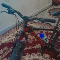 دوچرخه المپیا ۲۶|دوچرخه، اسکیت، اسکوتر|اهواز, شریعتی جنوبی|دیوار