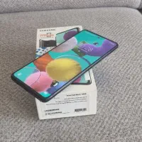 گوشی سامسونگa51