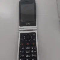 گوشی جیمو R821