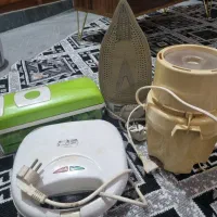 فروش   اتو آسیاب اسنک ساز  نایسر دایسر ۳۵۰۰