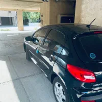 فروش 207 پانا ارتقا مدل ۱۴۰۳