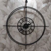 ساعت دیواری