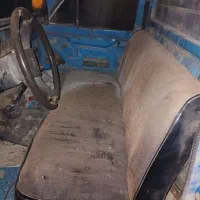 فروش رادیاتور برنجی ۵لول بدون هیچ خرابی سالم سالم|قطعات یدکی و لوازم جانبی|زرگرشهر, |دیوار