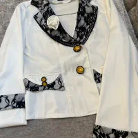 کت و دامن دو عدد|لباس|قم, حنیف نژاد|دیوار