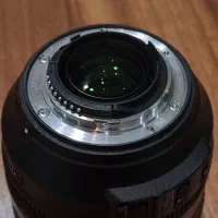 لنز نیکون Nikon 24-120mm F/4 N|دوربین عکاسی و فیلم‌برداری|تهران,  امام زاده قاسم (نیاوران)|دیوار