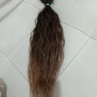 مو طبیعی برا اکستیشن