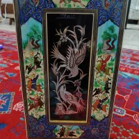 تابلو قلمزنی