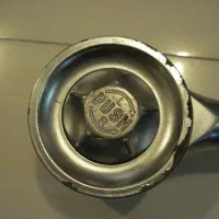 دسته جغجقه اصلی 3.4اینچ و1.2اینچ