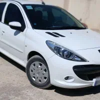 فروش‌ پژو ۲۰۷|خودرو سواری و وانت|اقلید, |دیوار