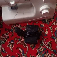 چرخ خیاطی نونو برقی