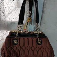 کیف درحدنو ۸۰۰هزار پالتو جنس خوب ۱ میلیون|کیف، کفش، کمربند|نورآباد, |دیوار