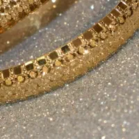 النگو گمشده