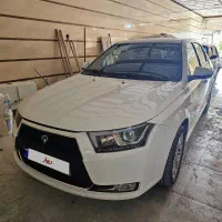 دنا پلاس اتوماتیک اپشنال