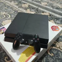 پلی استیشن ps4 صفر|کنسول، بازی ویدئویی و آنلاین|نسیمشهر, |دیوار