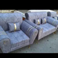 8633پرانتزی مهرگان تولیدی کبیر مهرگان کارخانه 8633|مبلمان خانگی و میز عسلی|صدرا-فارس, فاز ۱|دیوار