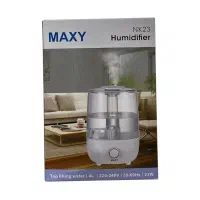 بخور سرد ماکسی ۴ لیتری|آرایشی، بهداشتی، درمانی|مشهد, جنت|دیوار