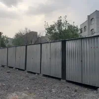 نگهداری و اجاره انبارهای عمومی کانتینر و کانکس