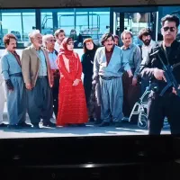 تلویزیون ۵۰ اینچ هایسنس