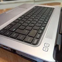 Hp probook|رایانه همراه|گرگان, |دیوار