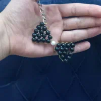 جاکیلیدی های اکسسوری جذاب