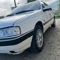 اس ال ایکس مدل ۹۹|خودرو سواری و وانت|حویق, |دیوار