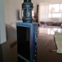 geek vape T200|زیورآلات و اکسسوری|شیراز, سجادیه|دیوار