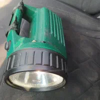 چراغ قوه شارژی|کوهنوردی و کمپینگ|شیراز, سیاه سنگ|دیوار