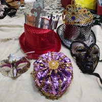 کلاه تولد وجشن|اسباب‌‌بازی|اندیشه, شهرک کوثر|دیوار