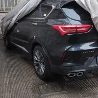 فیدلیتی الیت ۷ نفره|خودرو سواری و وانت|تهران, ابوذر|دیوار