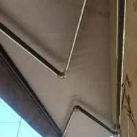 سایبان مغازه|فروشگاه و مغازه|اسلامشهر, شهرک قائمیه|دیوار