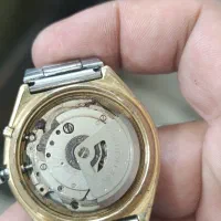 ساعت اورینت اصل قدیمی