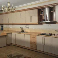 کابینت دست دوم|مصالح و تجهیزات ساختمان|اصفهان, عسگریه|دیوار