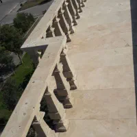 تجاری ومسکونی بر خیابان اصلی شهرک بعثت کلید نخورده|فروش آپارتمان|اردبیل, |دیوار