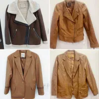 کت و شلوار ، پیراهن ، پالتو ، کاپشن ، شومیز