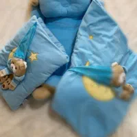 سرویس خواب نوزاد