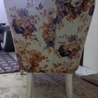 مبل تک نفره دو عدد