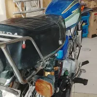 موتور|موتورسیکلت|مشهد, نوید|دیوار