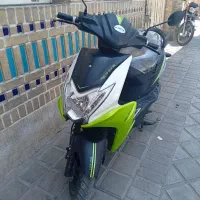 موتورپاکشتی کویربرقی