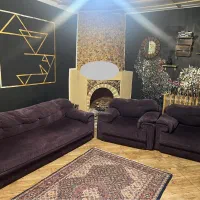 مبل راحتی ۵ نفره